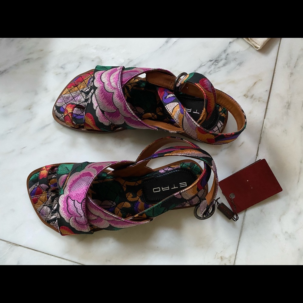 Etro shoes